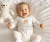 Bodys Mi Primer Mundial Acuarela 4- ABRIL 2026 - tienda online