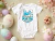Bodys Mi Primera Pascua P2 2026 - tienda online