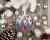 Adornos Navideños 3d Patchwork en internet