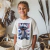 Imagen de Remeras Stitch la Pelicula