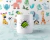 Tazas SuperHeroes Pared - Dulce Juana