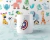 Tazas SuperHeroes Pared - comprar online