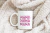Tazas Dia de la Madre 2023 Frases 2 - comprar online