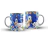 Tazas Sonic - comprar online