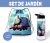 Set de Jardin THOMAS - comprar online