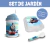 Set de Jardin THOMAS en internet