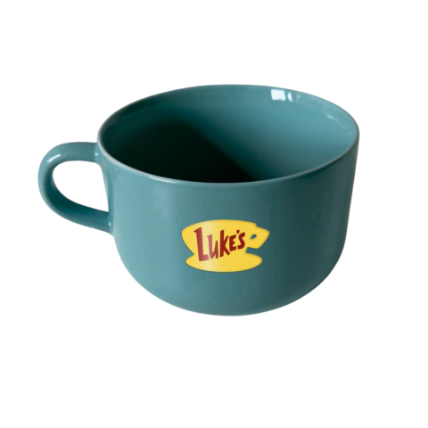 Caneca Gilmore Girls - Luke's Diner