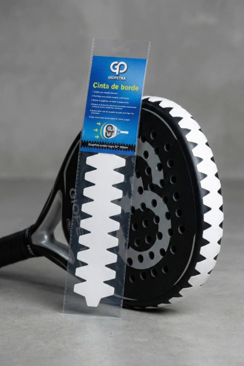 Cinta de borde de paleta - comprar online