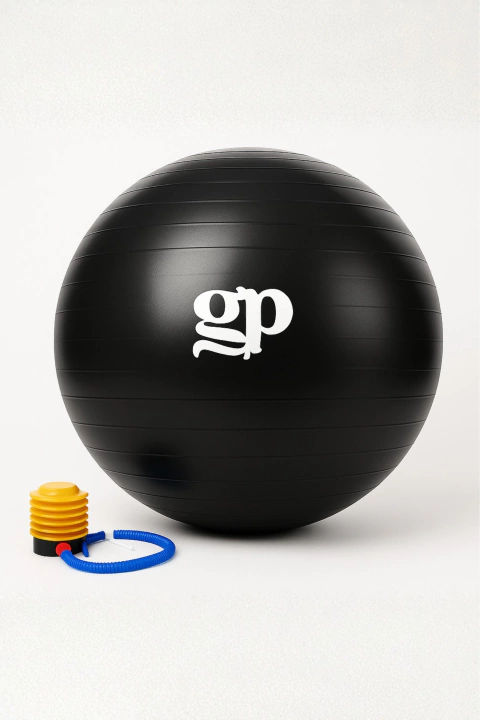 Pelota de Ejercicio Reforzada 55cm - comprar online