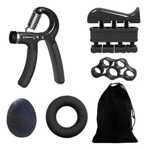 Kit Agarre Hand Grip