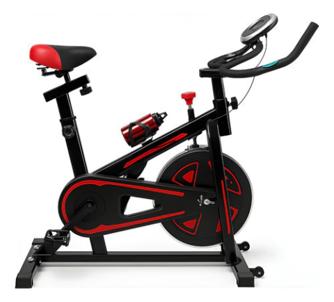 Bicicleta Fija Spinning Profesional Sport Deporte Gym - comprar online