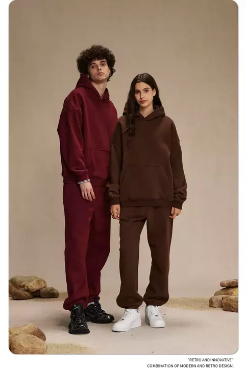 Jogging Eris Unisex - comprar online