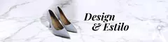 Banner da categoria Sapatos