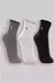 Kit meia lupo 3245/3248 walk c/3 - comprar online