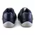 Tenis kolosh c3265 elastico ziper lateral/furinhos