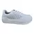 Tenis fem kolosh c3941 sola alta trab lateral k - comprar online