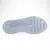 Tenis fem kolosh c3941 sola alta trab lateral k - loja online