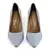 Sapato vizzano 11841101 scarpan brilho - loja online