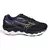 Tenis mizuno wave way 5 running pto det dou/roxo/rosa - comprar online