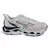 Tenis mizuno 101075075 wave stratos 2 areia/salmao - comprar online