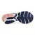 Tenis mizuno 101075075 wave stratos 2 areia/salmao - comprar online
