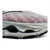 Tenis mizuno 101075075 wave stratos 2 areia/salmao