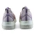 Tenis fem olympikus clima slip trab sola alta lilas - Akivest Comércio de Roupas e Calçados LTDA