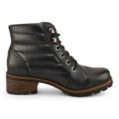 Bota pegada 281413 sl madeira peluciada - comprar online