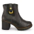 Bota dakota d0393 fiv e ziper lateral - comprar online