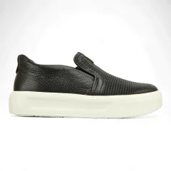 Tênis Feminino Pegada 211210 Slip On - comprar online