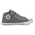 Tenis all star ct2754 cano medio almofadado high street - Akivest Comércio de Roupas e Calçados LTDA