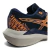 Tenis fem asics 1012b803 shogun 7 mar/lrj