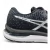 Tenis masc asics gel hypersonic 4 preto/branco - loja online