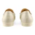 Sapato bottero 339103 mocassim vazado - Akivest Comércio de Roupas e Calçados LTDA