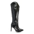 Bota dakota g3891 longa croco juliana paes - comprar online