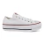 Tenis all star ct0495 plataforma - comprar online