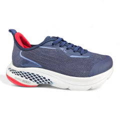 Tenis masc kidy 3270007 k360 super leve cadarco - comprar online