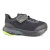 Tenis masc kidy 3270008 k360 super leve elastico+velcro - comprar online