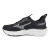 Tenis Masculino Mizuno 101095095 Cool Ride 3 cabedal em knit Softierfoam - Akivest Comércio de Roupas e Calçados LTDA