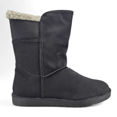 Bota mooncity 70809 pelo det canelado - comprar online