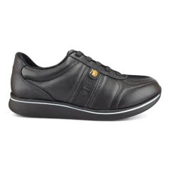 Tenis modare 7358233 casual cadarco elastic sl borracha - comprar online