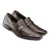Sapato Social Masculino Sandalo 495010 Ives em Couro com Detalhes - comprar online