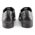 Sapato Social Masculino Pipper Duke 90219 Couro Preto Slip ON - loja online