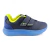 Tenis Infantil Masculino Kidy 0200203 velcro com luzinha LED - comprar online
