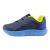 Tenis Infantil Masculino Kidy 0200203 velcro com luzinha LED - loja online