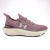 Tenis Feminino Under Armour Charged Quicker 2 Knit - Lilaz/Branco - Pisada Neutra - comprar online