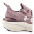 Tenis Feminino Under Armour Charged Quicker 2 Knit - Lilaz/Branco - Pisada Neutra - loja online
