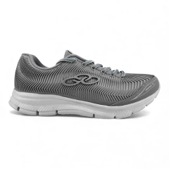 Tenis Olympikus Proof 3/114 43320114 Trabalhado com Relevo em Borracha - comprar online