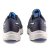 Tenis Masculino Mizuno 101043043 Jet 8 Mesh Softierfoam Marinho - comprar online