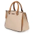 Bolsa wj 45968 satchel c/ detalhe lateral - comprar online